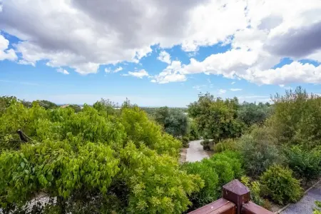 Villa Barrill, Belle villa avec piscine privée près de Tavira - Photo 35