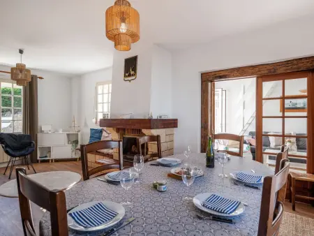 Kergroix, Maison 6 personnes à Quiberon - Photo 4