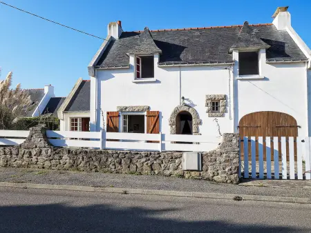 Kergroix, Maison 6 personnes à Quiberon - Photo 5