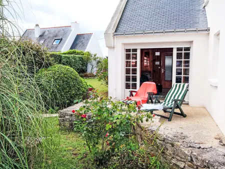 Kergroix, Maison 6 personnes à Quiberon - Photo 6