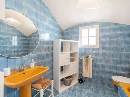 Kergroix, Maison 6 personnes à Quiberon - Photo 20