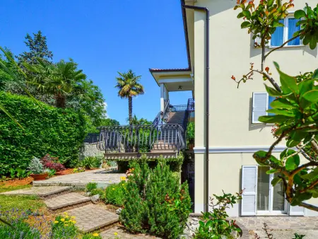 Moira, Appartement 4 personnes à Opatija Ika - Photo 4
