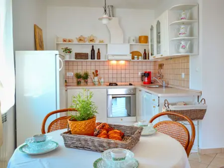 Moira, Appartement 4 personnes à Opatija Ika - Photo 6
