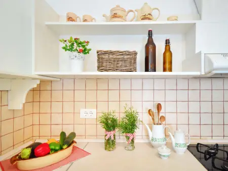 Moira, Appartement 4 personnes à Opatija Ika - Photo 8