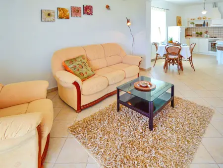Moira, Appartement 4 personnes à Opatija Ika - Photo 9