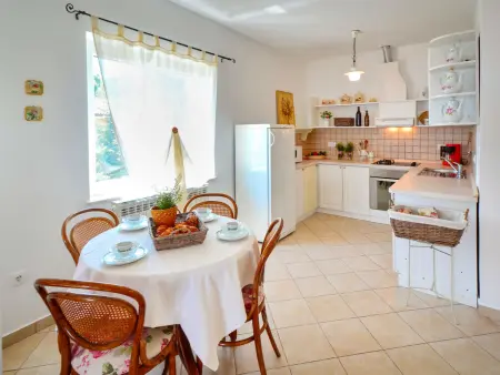 Moira, Appartement 4 personnes à Opatija Ika - Photo 10
