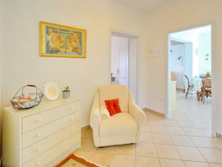 Moira, Appartement 4 personnes à Opatija Ika - Photo 11
