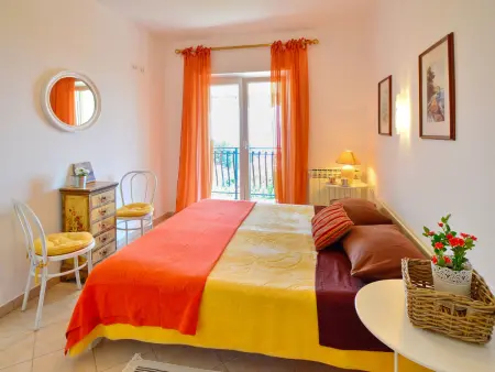 Moira, Appartement 4 personnes à Opatija Ika - Photo 12