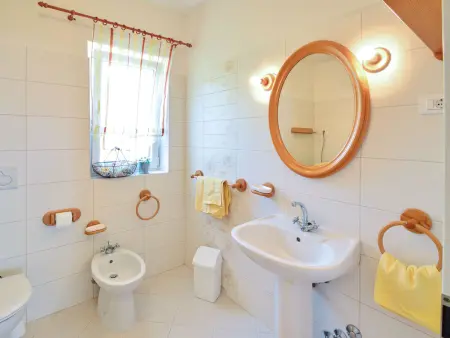 Moira, Appartement 4 personnes à Opatija Ika - Photo 15
