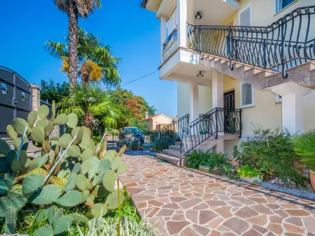 Moira, Appartement 4 personnes à Opatija Ika - Photo 18