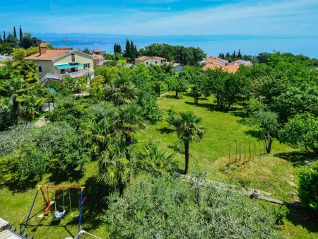 Moira, Appartement 4 personnes à Opatija Ika - Photo 20
