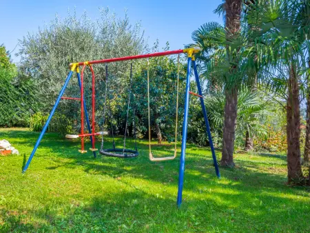 Moira, Appartement 4 personnes à Opatija Ika - Photo 21