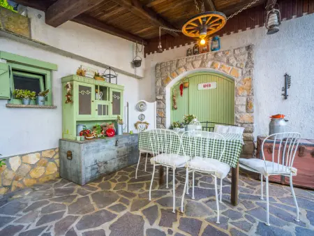 Moira, Appartement 4 personnes à Opatija Ika - Photo 24