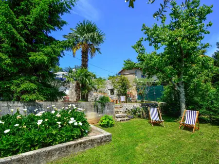 Moira, Appartement 4 personnes à Opatija Ika - Photo 25