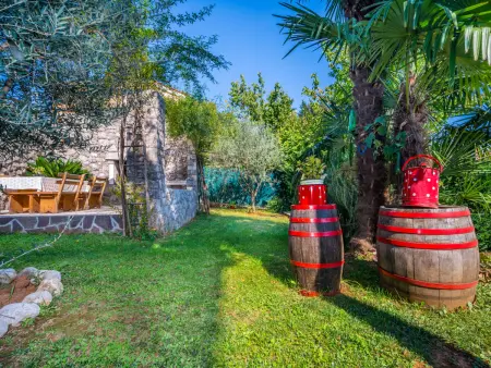 Moira, Appartement 4 personnes à Opatija Ika - Photo 26