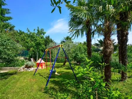 Moira, Appartement 4 personnes à Opatija Ika - Photo 27