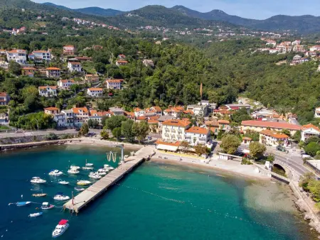 Moira, Appartement 4 personnes à Opatija Ika - Photo 30
