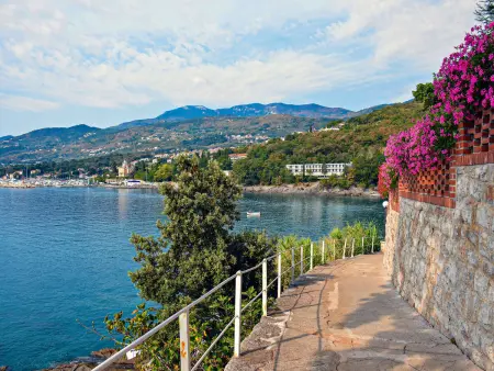 Moira, Appartement 4 personnes à Opatija Ika - Photo 31