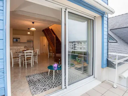 Les Jardins de Bretinio, Appartement 4 personnes à Quiberon - Photo 2