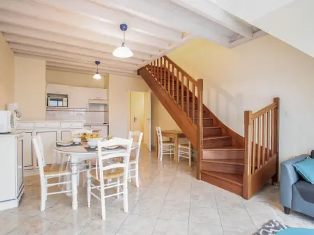 Les Jardins de Bretinio, Appartement 4 personnes à Quiberon - Photo 3