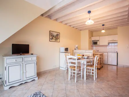 Les Jardins de Bretinio, Appartement 4 personnes à Quiberon - Photo 4