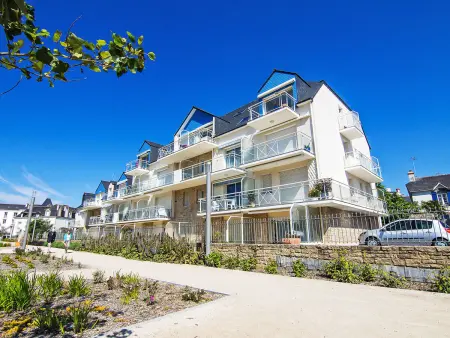 Les Jardins de Bretinio, Appartement 4 personnes à Quiberon - Photo 5