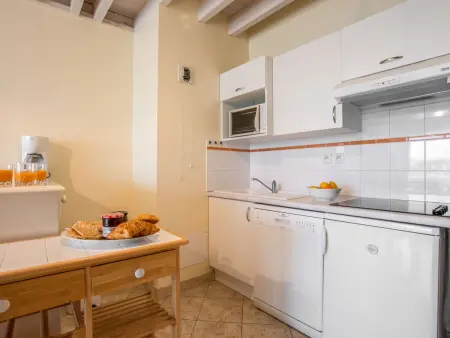 Les Jardins de Bretinio, Appartement 4 personnes à Quiberon - Photo 7