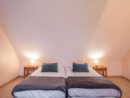 Les Jardins de Bretinio, Appartement 4 personnes à Quiberon - Photo 9