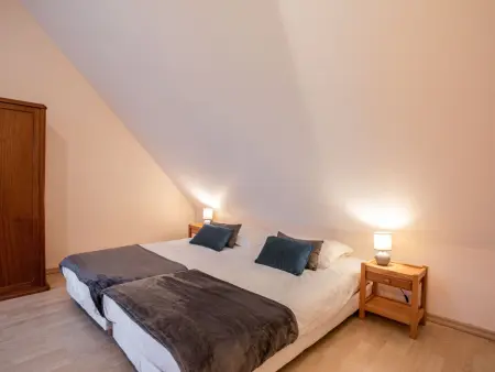 Les Jardins de Bretinio, Appartement 4 personnes à Quiberon - Photo 10