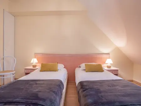Les Jardins de Bretinio, Appartement 4 personnes à Quiberon - Photo 11