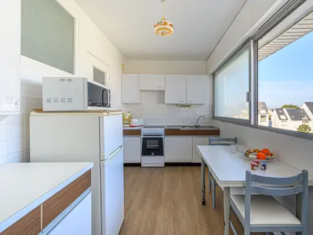Kérabus, Appartement 3 personnes à Quiberon - Photo 6