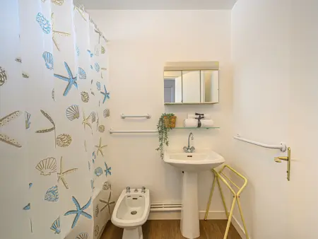 Kérabus, Appartement 3 personnes à Quiberon - Photo 9