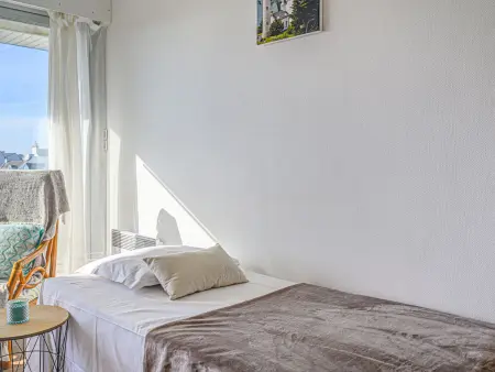 Kérabus, Appartement 3 personnes à Quiberon - Photo 10