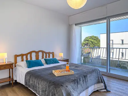 Kérabus, Appartement 3 personnes à Quiberon - Photo 14