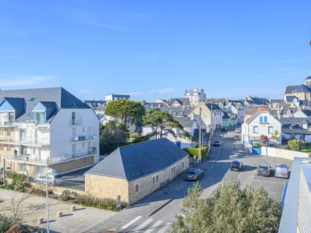 Kérabus, Appartement 3 personnes à Quiberon - Photo 15