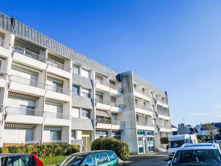 Kérabus, Appartement 3 personnes à Quiberon - Photo 17