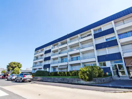 Kérabus, Appartement 3 personnes à Quiberon - Photo 18