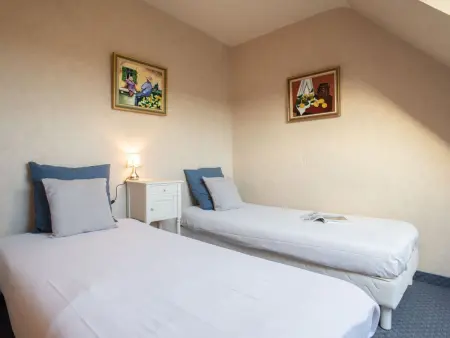 Kerdual, Maison 6 personnes à La Trinité Sur Mer - Photo 3