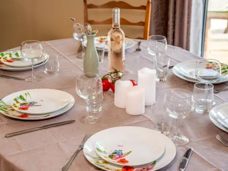 Kerdual, Maison 6 personnes à La Trinité Sur Mer - Photo 6