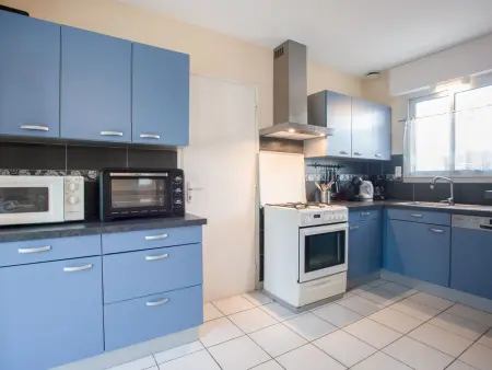 Kerdual, Maison 6 personnes à La Trinité Sur Mer - Photo 7