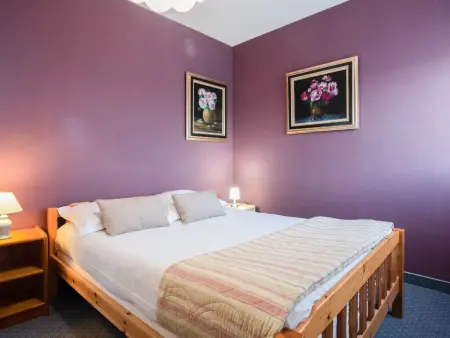 Kerdual, Maison 6 personnes à La Trinité Sur Mer - Photo 9