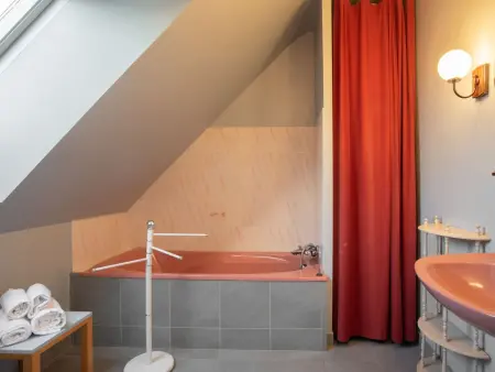 Kerdual, Maison 6 personnes à La Trinité Sur Mer - Photo 10