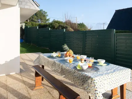 Kerdual, Maison 6 personnes à La Trinité Sur Mer - Photo 12
