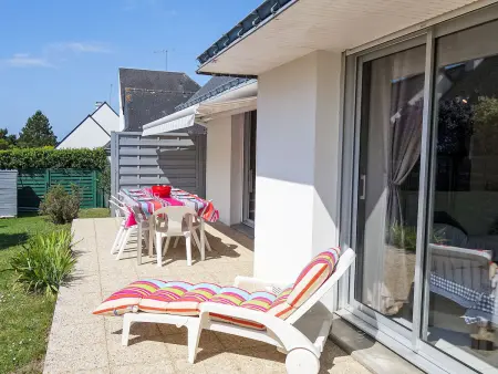 Kerdual, Maison 6 personnes à La Trinité Sur Mer - Photo 13