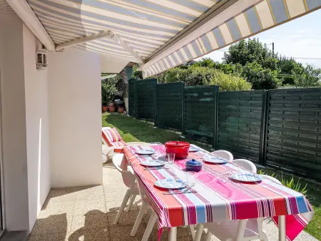 Kerdual, Maison 6 personnes à La Trinité Sur Mer - Photo 14