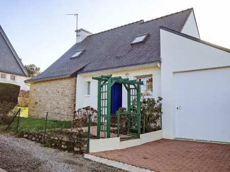 Kerdual, Maison 6 personnes à La Trinité Sur Mer - Photo 15