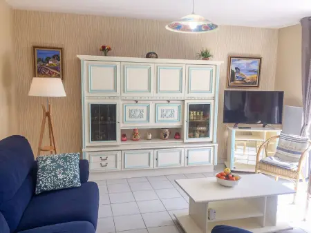 Kerdual, Maison 6 personnes à La Trinité Sur Mer - Photo 16