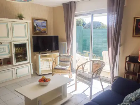 Kerdual, Maison 6 personnes à La Trinité Sur Mer - Photo 17