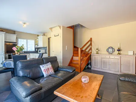 Zal, Maison 4 personnes à Quiberon - Photo 4