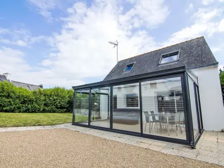 Zal, Maison 4 personnes à Quiberon - Photo 5